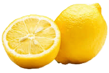 Lemon CSS Logo