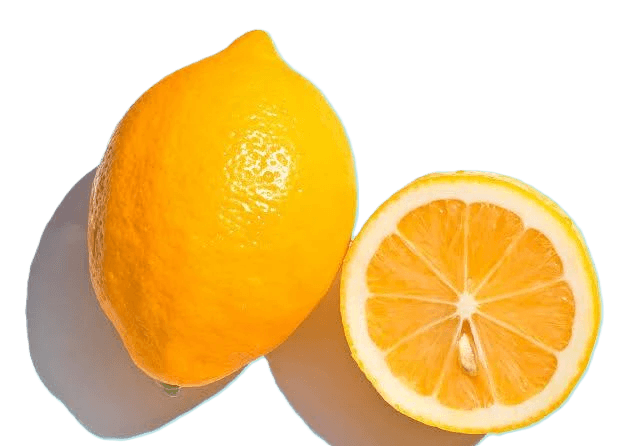 Lemon Showcase